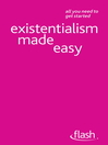 Existentialism Made Easy (eBook)